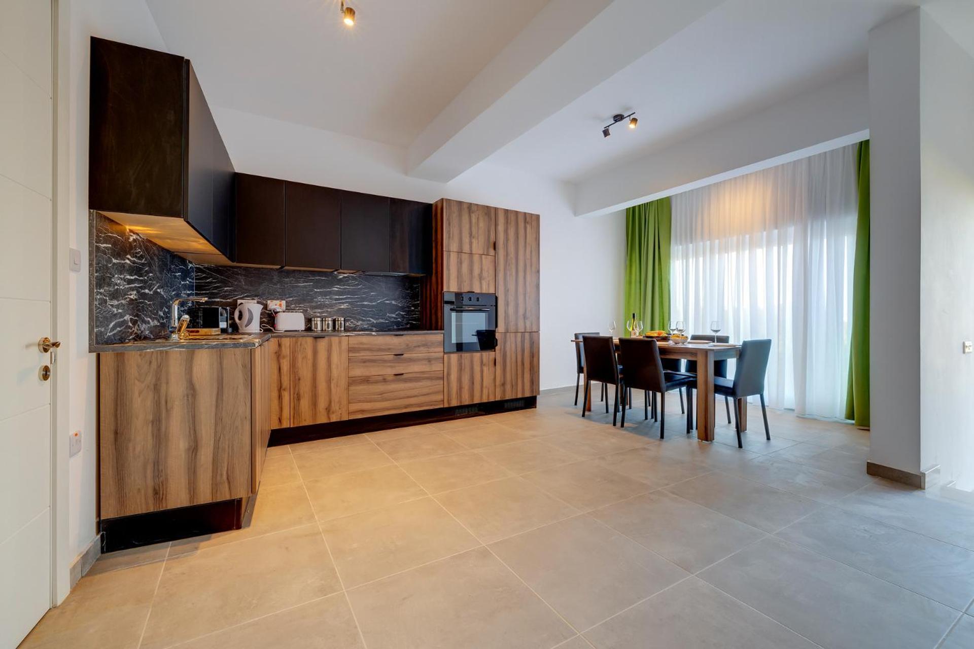 Salmar Court Holiday Apartments Ghaxaq Exterior photo
