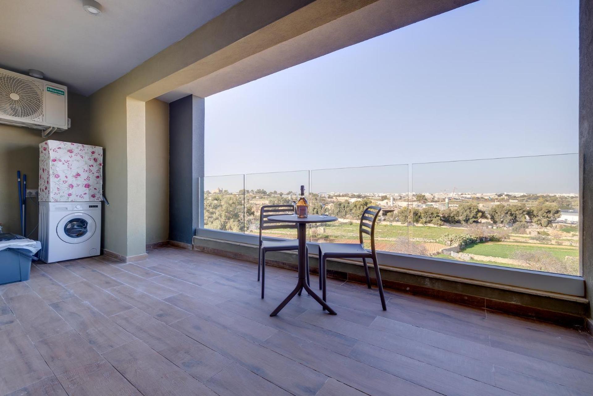 Salmar Court Holiday Apartments Ghaxaq Exterior photo