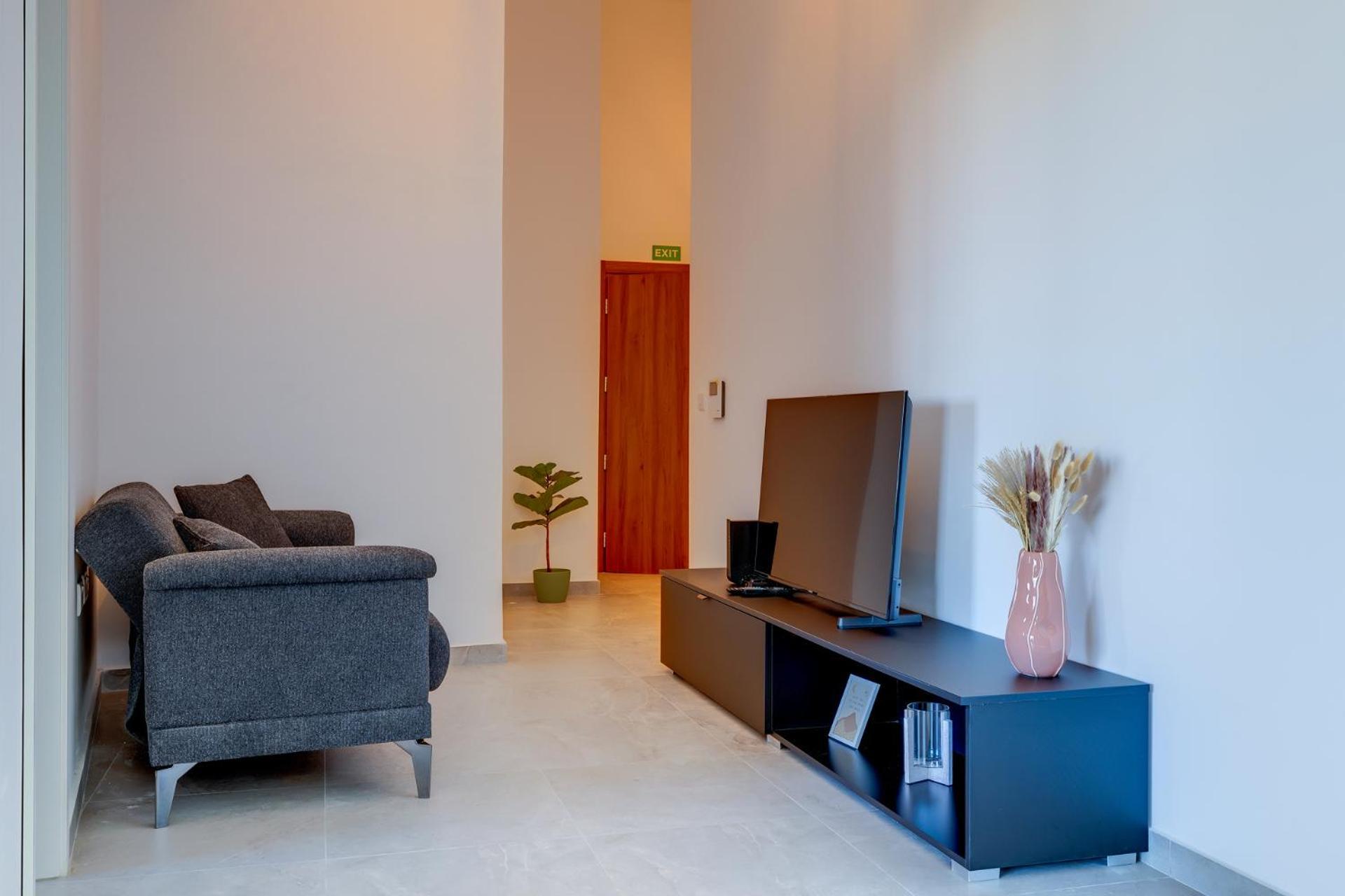Salmar Court Holiday Apartments Ghaxaq Exterior photo