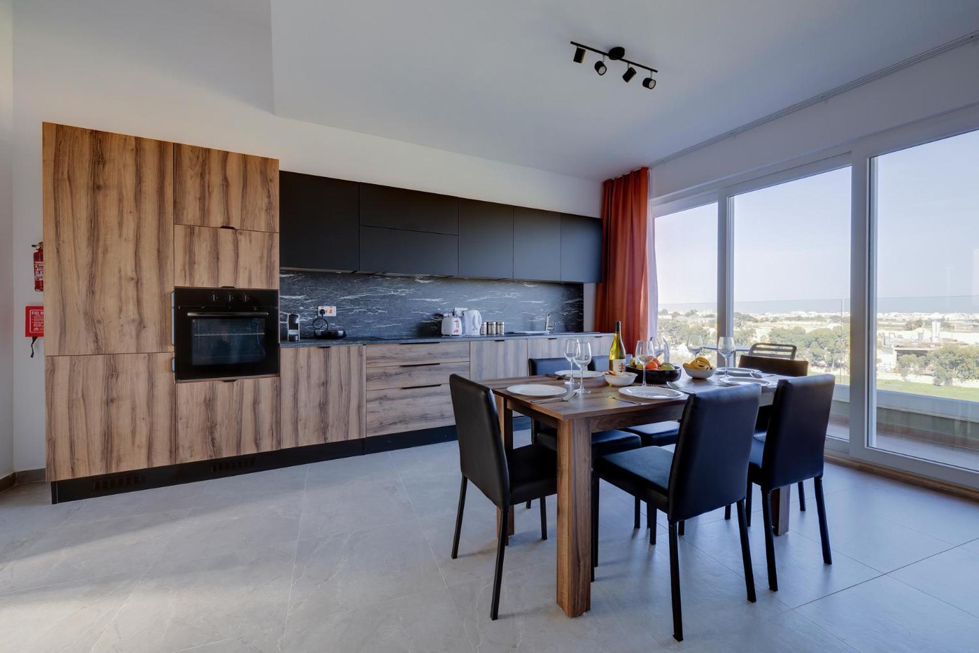 Salmar Court Holiday Apartments Ghaxaq Exterior photo