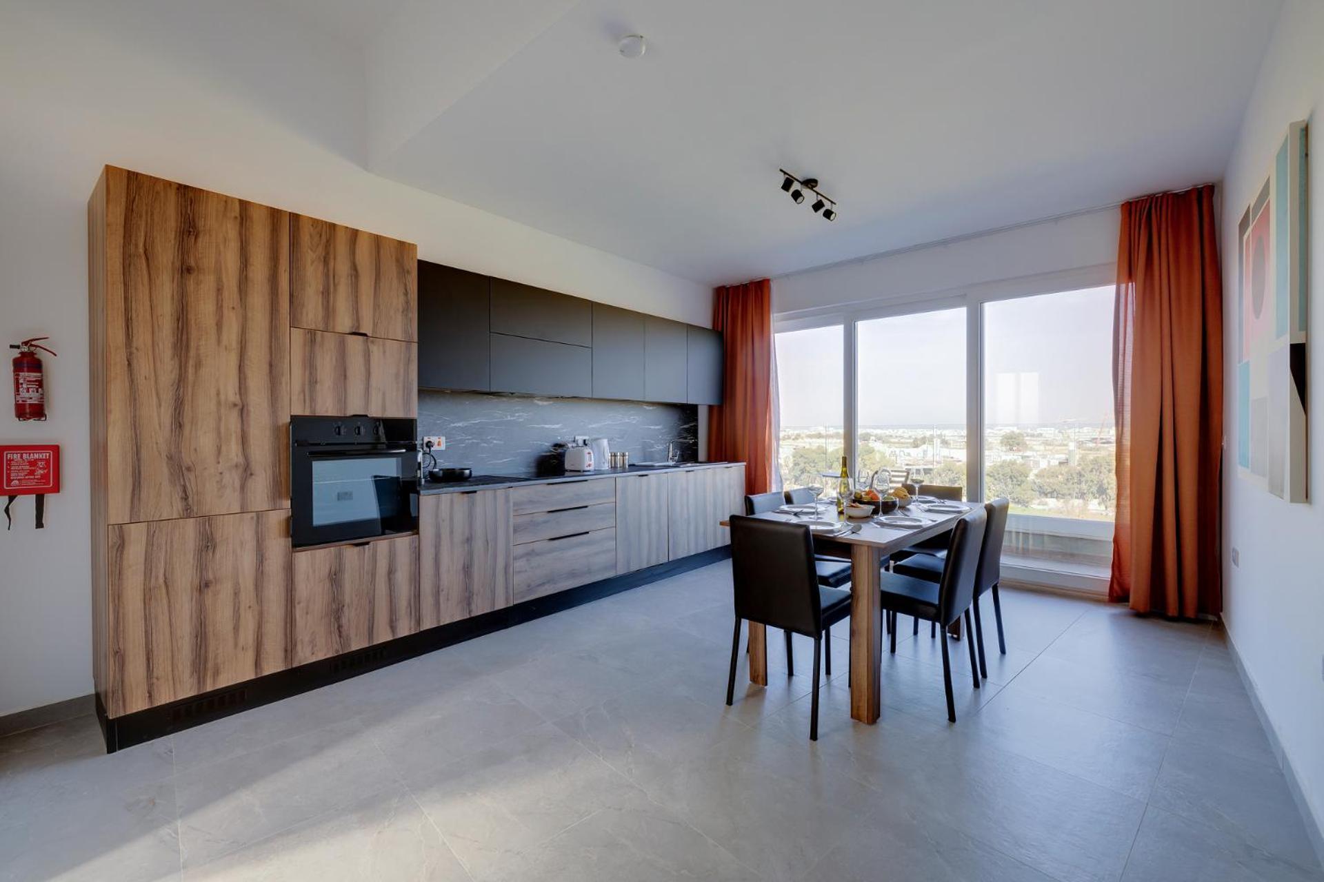 Salmar Court Holiday Apartments Ghaxaq Exterior photo