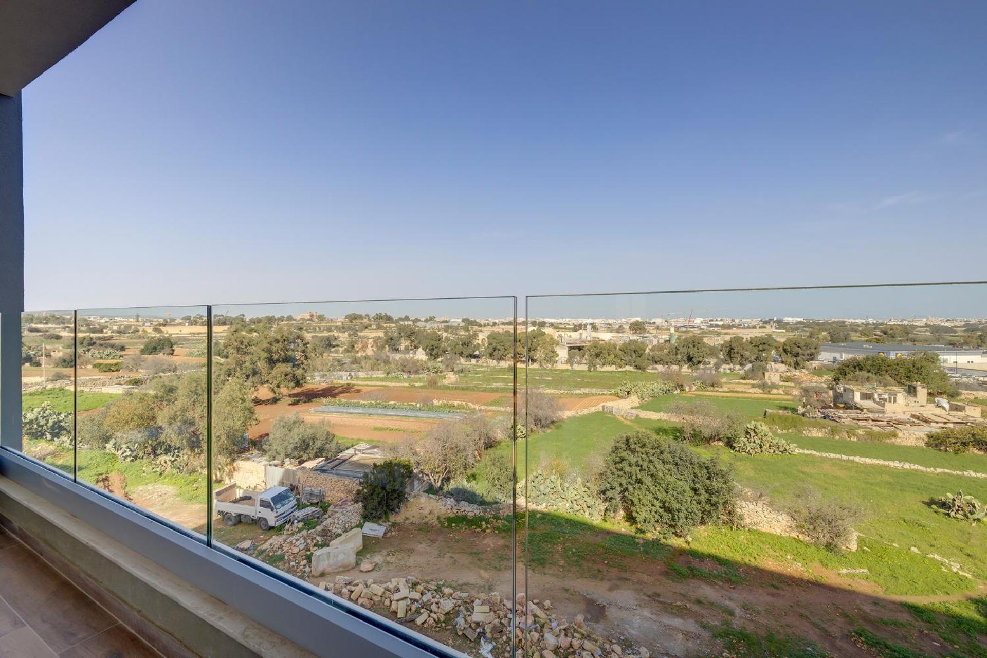 Salmar Court Holiday Apartments Ghaxaq Exterior photo